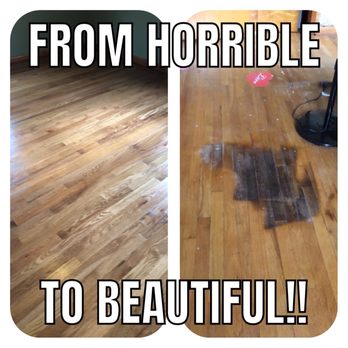 Kenneth & Sons Contracting - We had this terrible problem. It now looks amazing! I cannot recommend Kenneth enough. Excellent work. - Flooring Near Me Kenneth & Sons Contracting - We had this terrible problem. It now looks amazing! I cannot recommend Kenneth enough. Excellent work. - Flooring Near Me