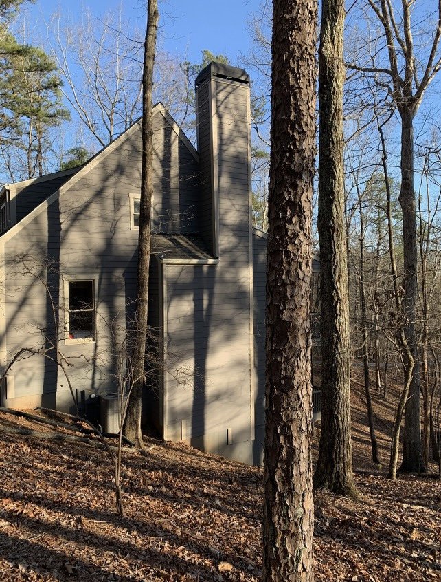 Slide of B&K Roofing and Exterior Repair