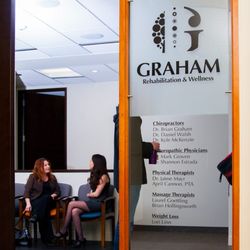 Graham Chiropractic Center