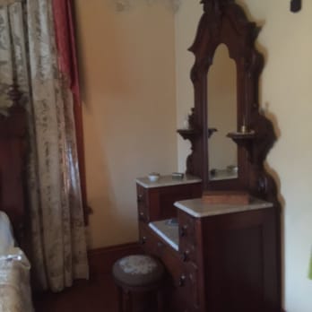 Rosson House Museum - Love the furniture - Museums Near Me - Phoenix, Arizona