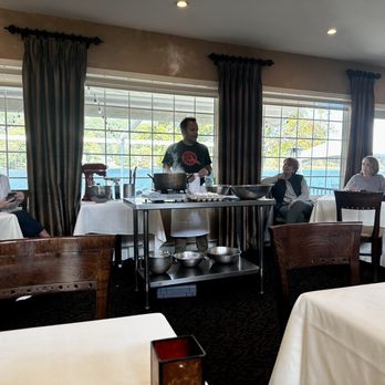 Andre's Lakeside Dining - Cooking class w/ Chef Andre! - American Near Me - Sparta Township, New Jersey Andre's Lakeside Dining - Cooking class w/ Chef Andre! - American Near Me - Sparta Township, New Jersey