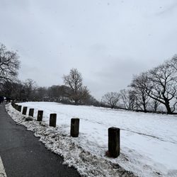 Fort Tryon Park