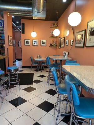 Lachele's Fine Foods by null