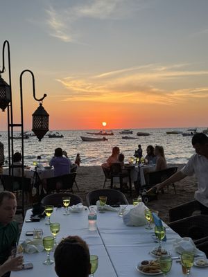 La Palapa Restaurant by null