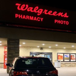 Walgreens