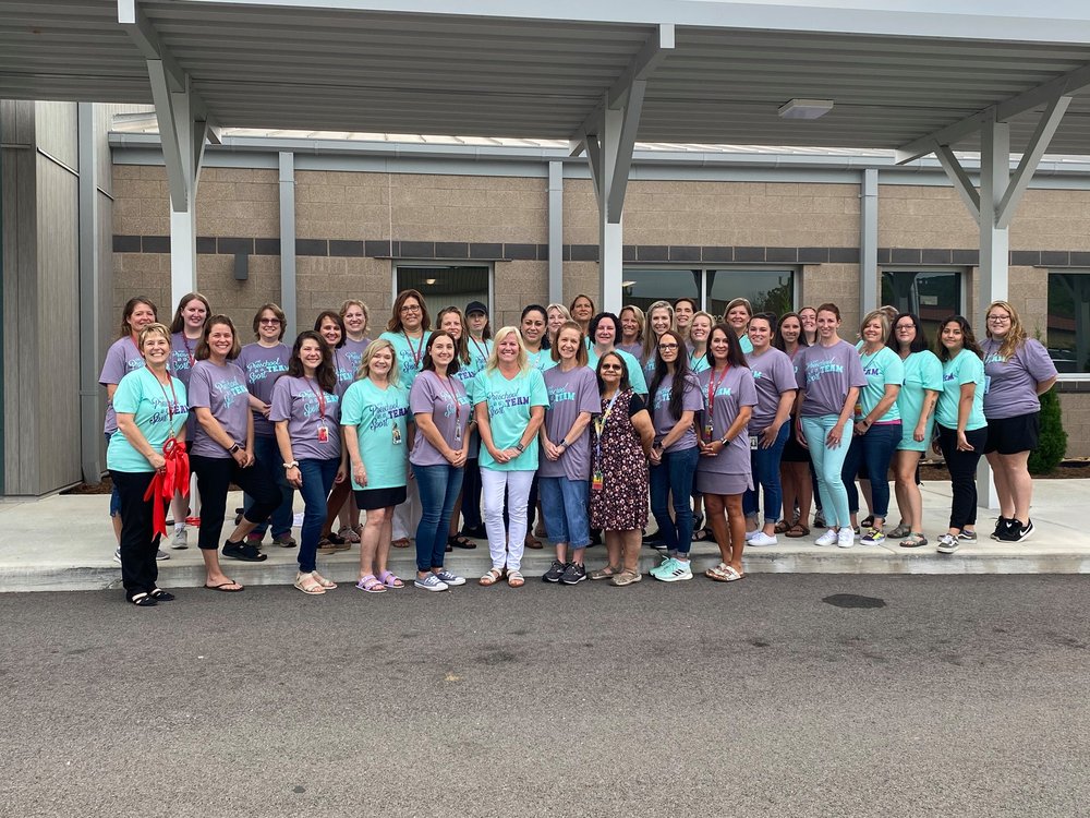 OAK RIDGE SCHOOLS ADMINISTRATION Educational Services 304 New York