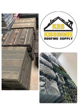 KRS Roofing Supply