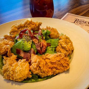 Rosewater Grill & Tavern - Cajun/Creole Near Me - Vinton, Louisiana Rosewater Grill & Tavern - Cajun/Creole Near Me - Vinton, Louisiana