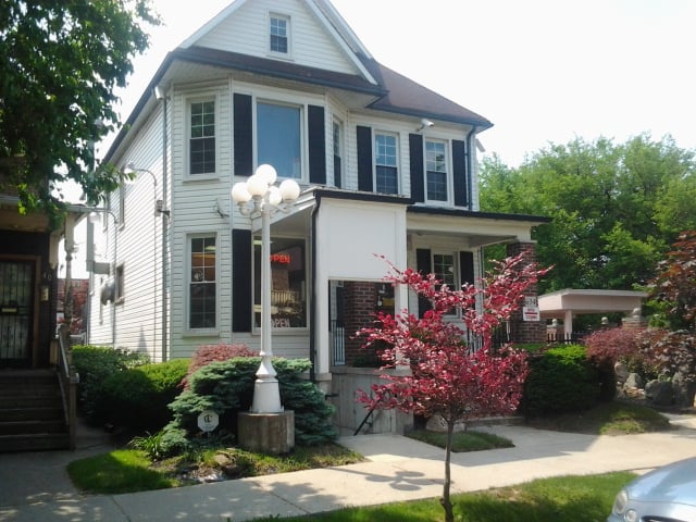 Once Upon A Time Child World - childcare center in Detroit, MI