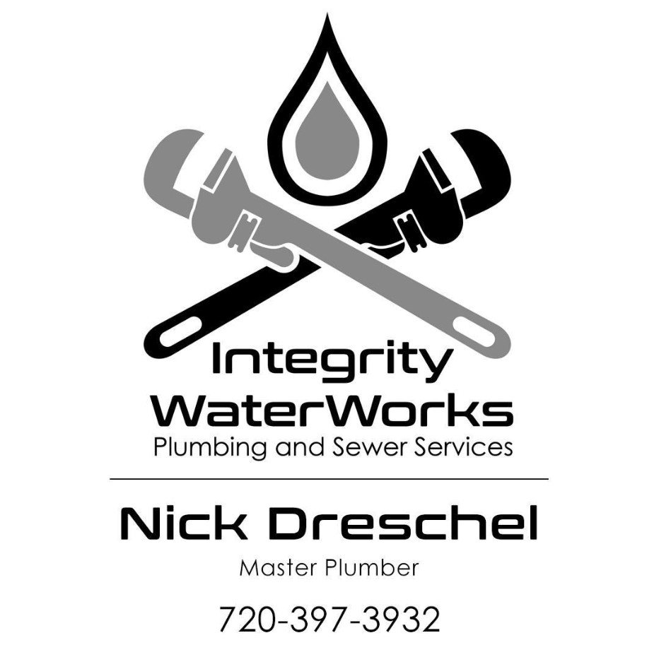 Slide of Integrity WaterWorks