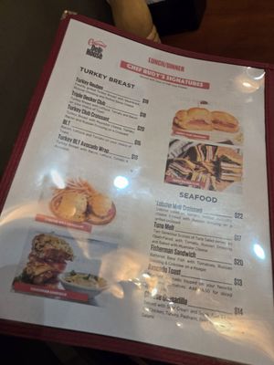Menu photo 8 Gourmet Deli House Lake Worth, FL Menu photo 8 Gourmet Deli House Lake Worth, FL