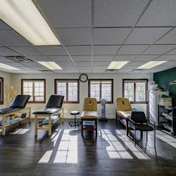 Pro Staff Physical Therapy - Oakland
