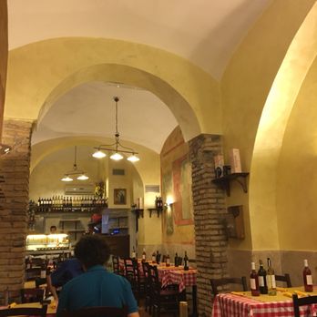 Trattoria Ciao - Italian Near Me - Rome, RM Trattoria Ciao - Italian Near Me - Rome, RM