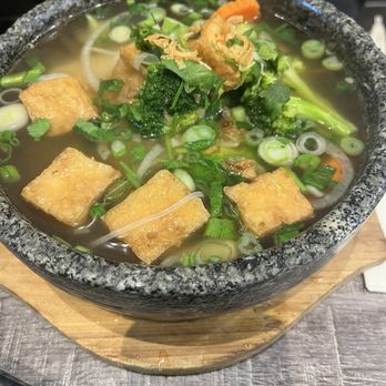 Pholuscious - 27. Vegan Pho / Phở Chay - Vietnamese Near Me - Huntington Beach, California Pholuscious - 27. Vegan Pho / Phở Chay - Vietnamese Near Me - Huntington Beach, California