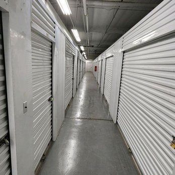 Extra Space Storage - Exterior Units - Self Storage Near Me - Chicago, Illinois Extra Space Storage - Exterior Units - Self Storage Near Me - Chicago, Illinois