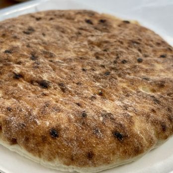 De Babel - Pita bread - Mediterranean Near Me - Scottsdale, Arizona