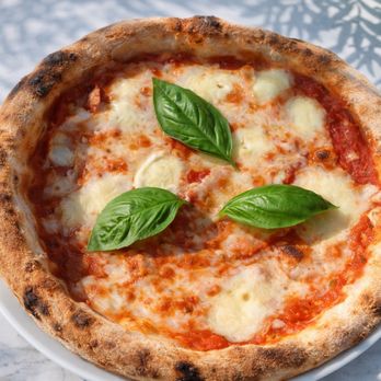 Pizza Nofa - Italian Near Me - Arcachon, 33