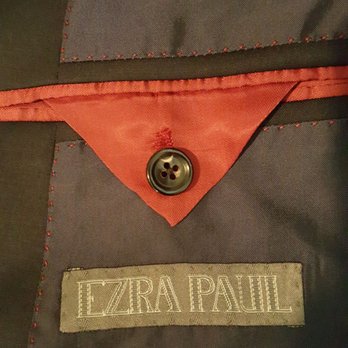 Ezra Paul Clothing - Men's Clothing Near Me - Washington, DC, District of Columbia