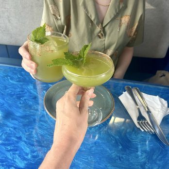 Casa Azul - Mexican Near Me - Brooklyn, New York