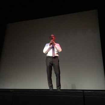 KiMo Theatre - Mayor Berry at the Kimo - Music Venues Near Me - Albuquerque, New Mexico