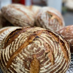 Anchor & Sail General Store - Sourdough an other wonderful fresh baked breads.