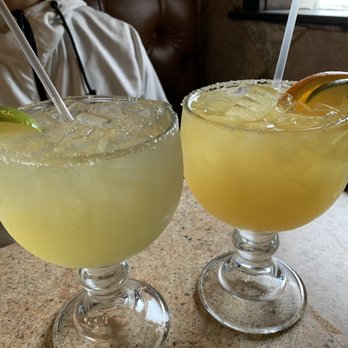 Mi Jalisco - Right: Margarita Level 5 - Mexican Near Me - Manchester, New Hampshire