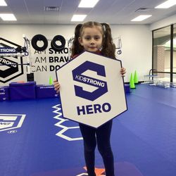 KidStrong
