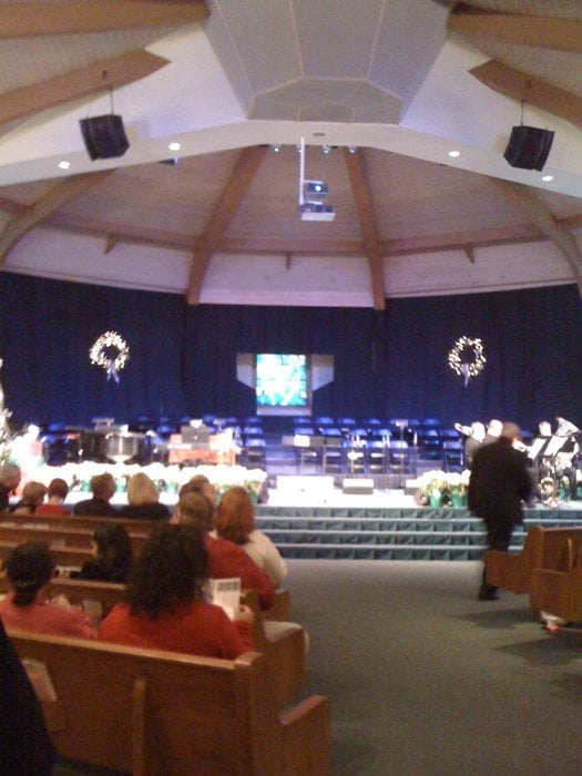 First Baptist Church of Windermere - childcare center in Windermere, FL