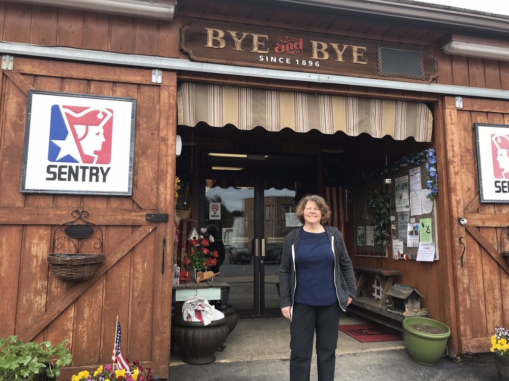 BYE & BYE Updated September 2024 124 S Market St, Lisbon, Ohio