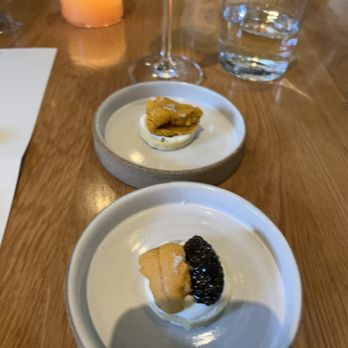 Bell's - Uni and Cav - French Near Me - Los Alamos, California