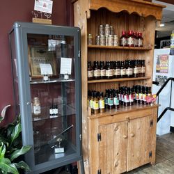 Myers' Market - Local products