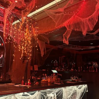 Hidden Bar - Speakeasies Near Me - Nashville, Tennessee