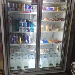 Kwik Mart