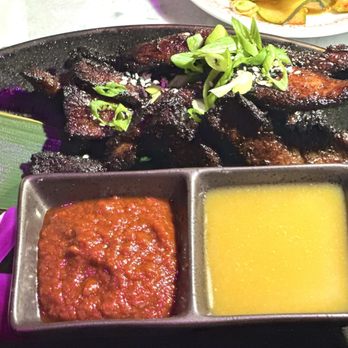 Blackbird Modern Asian - Bars Near Me - Jupiter, Florida