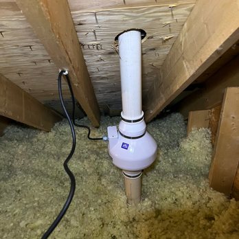 NE Radon Doctors - Internal Sub-Slab System - Environmental Testing Near Me NE Radon Doctors - Internal Sub-Slab System - Environmental Testing Near Me