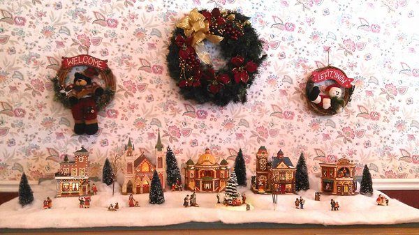 Carriage House Inn by null