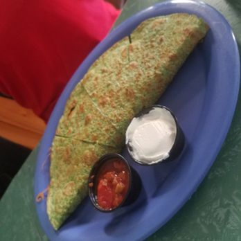 Somewhere in Time Cafe - Breakfast quesadilla - Breakfast & Brunch Near Me - Mystic, Connecticut