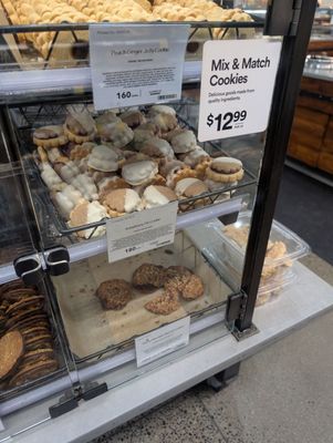 Whole Foods Market by null