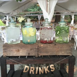 The Willows Cooking School - Private Catered Events