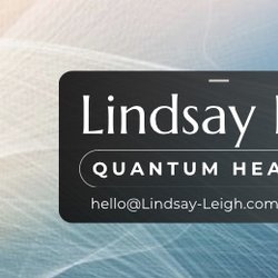 Lindsay Leigh