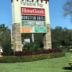 Home Goods