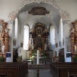 St. Michael-Kirche