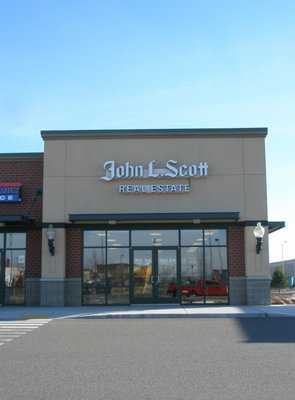 John L. Scott Real Estate Tri-Cities  Pasco