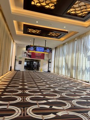 Horseshoe Casino Baltimore by null