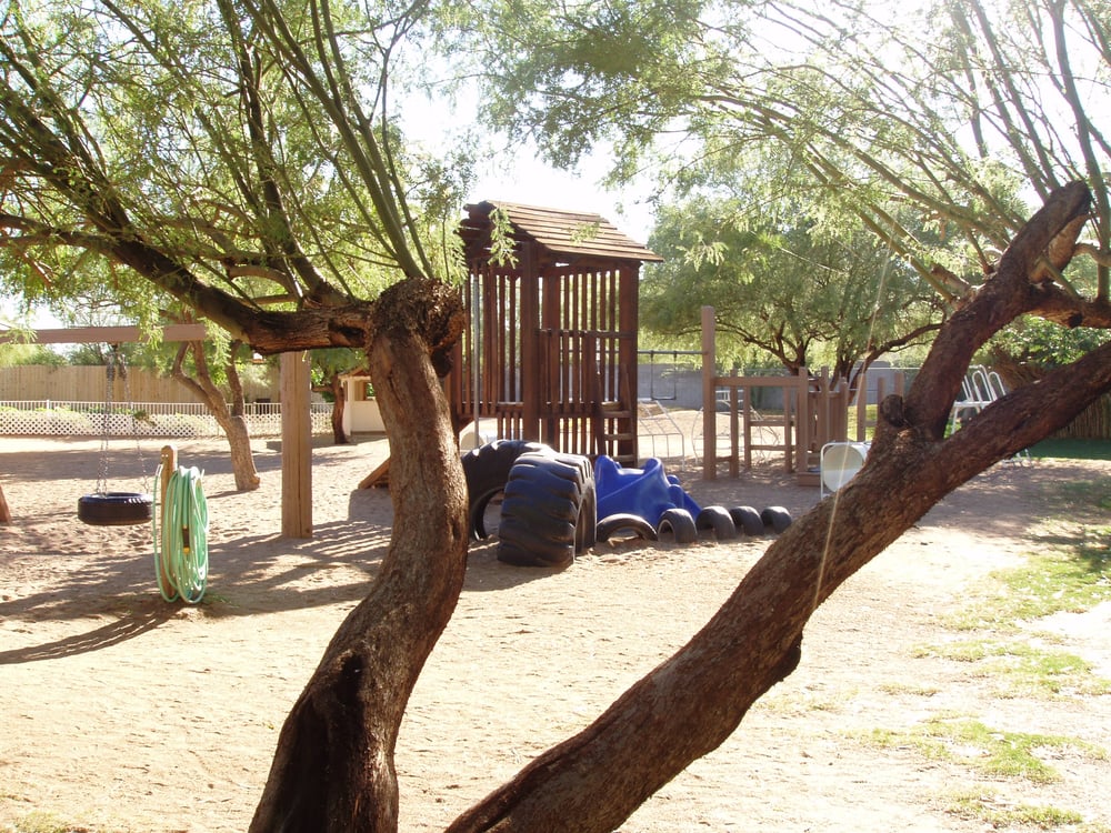 Desert Dawn Private School - childcare center in Phoenix, AZ