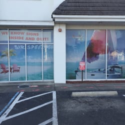 Sir Speedy Signs, Print, Marketing