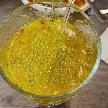 Chatpatta Chowk - Aam panna + vodka - Indian Near Me - Mississauga, Ontario Chatpatta Chowk - Aam panna + vodka - Indian Near Me - Mississauga, Ontario