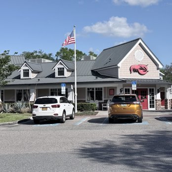 Red Lobster - Seafood Near Me - Orlando, Florida Red Lobster - Seafood Near Me - Orlando, Florida