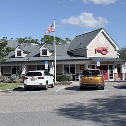 Red Lobster