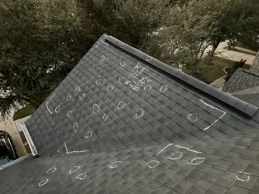 Slide of Right Price Roofing and Construction